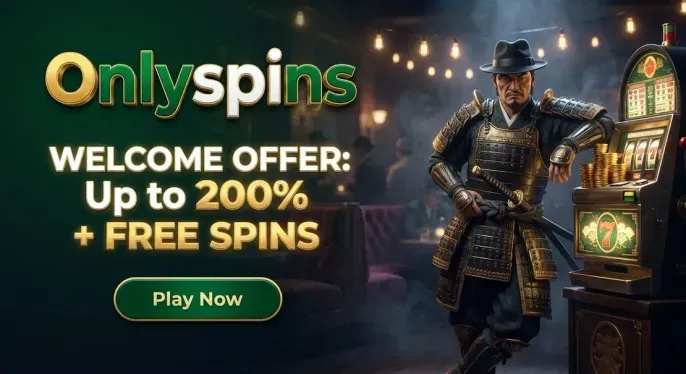 Onlyspins
