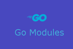 Using Go Modules Tutorial