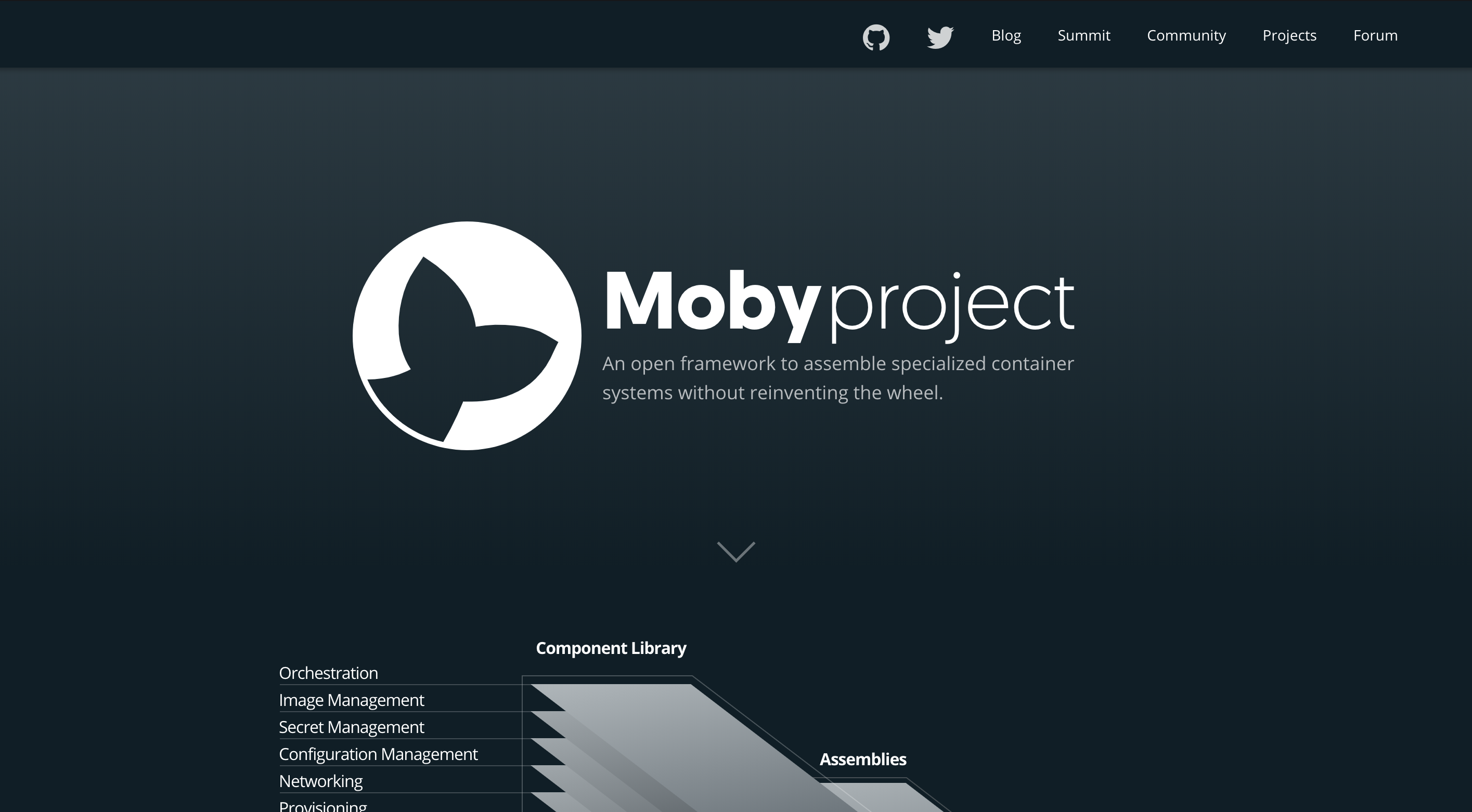 Moby Project